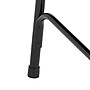 NPS 800 Series Plastic/Poly Premium Light-Weight Folding Chair, Black, 4/Pack (810/4)~#|#~sp130557724_sc7