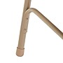 NPS 200 Series Metal All-Steel Premium Folding Chair, Beige, 4/Pack (201/4)~#|#~sp130557977_sc7
