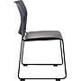 NPS 8700 Series Vinyl Cafetorium Stack Chair, Blue, 4/Pack (8704-10-04/4)~#|#~sp130558045_sc7