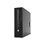 HP EliteDesk 800 G2 Refurbished Desktop Computer with 22" Monitor, Intel Core i5-6500, 16GB Memory, 2TB HDD (BTG-00026010)~#|#~sp130564081_sc7