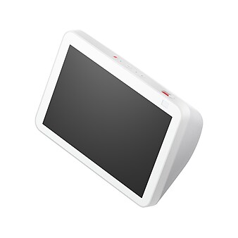 Amazon 2nd Generation 8" Smart Display, Glacier White (B084DC4LW6)
