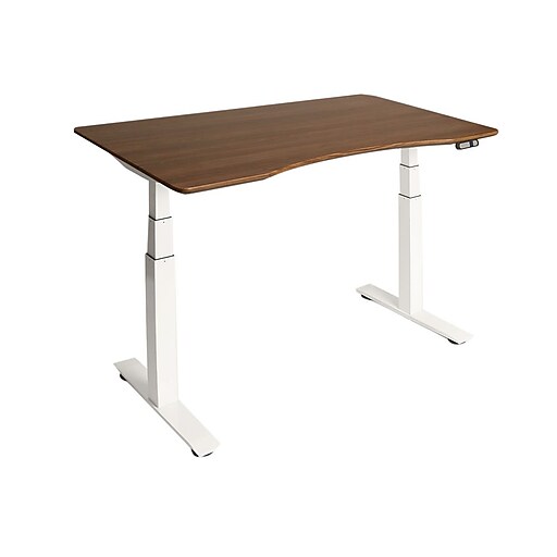 Shop Staples For White Airlift S3 Electric Height Adjustable