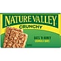 Nature Valley Oats & Honey Granola Bar, 1.49 oz, 18/Box (GEM33530)~#|#~sp130646127_sc7
