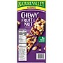 Nature Valley Chewy Fruit and Nut Trail Mix Bars, 1.2 oz., 48 Bags/Pack (GEM19696)~#|#~sp130646533_sc7