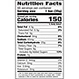 Nature Valley Chewy Fruit and Nut Trail Mix Bars, 1.2 oz., 48 Bags/Pack (GEM19696)~#|#~sp130646548_sc7