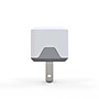 Scosche SuperCUBE 12W USB Wall Charger, White (USBH121MWT)~#|#~sp130651446_sc7
