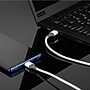 Scosche strikeLINE Lightning Charger and Sync Cable, White (i34WG-SP)~#|#~sp130651520_sc7