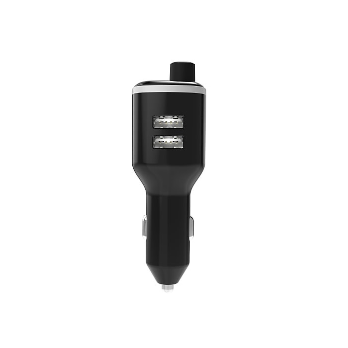 cigarette charger bluetooth RFBTAUX Universal Audio Adapter Free Calls Aluratek ABF01F Bluetooth Audio Receiver