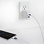 Scosche strikeLINE Lightning Charger and Sync Cable, White (i34WG-SP)~#|#~sp130651567_sc7