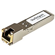 Palo Alto Networks CG Compatible SFP Module - 1000BASE-T - 1GE Gigabit Ethernet SFP to RJ45 Cat6/Cat5e Transceiver - 100m