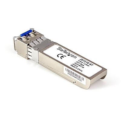 HPE J9151E Compatible SFP+ Module – 10GBASE-LR – 10GE Gigabit Ethernet SFP+ 10GbE Single Mode Fiber Optic Transceiver – 10km Simolary simolary.com