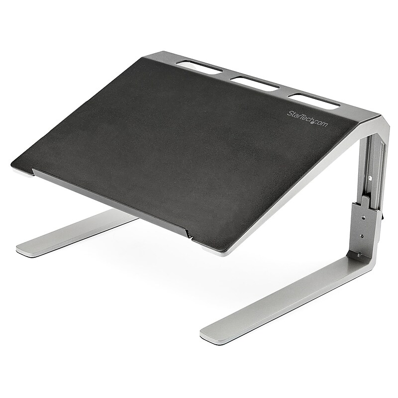 Adjustable Laptop Stand - Heavy Duty - 3 Height Settings image 1