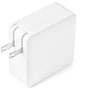 StarTech Universal 6' USB-C 60W Laptop Charger, White (WCH1C)~#|#~sp130657035_sc7