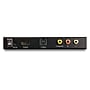 S-Video or Composite to HDMI Converter with Audio - 720p - NTSC and PAL~#|#~sp130657249_sc7