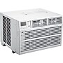 Whirlpool 115-Volt Window Air Conditioner with Remote, White (WHAW151BW)~#|#~sp130657754_sc7