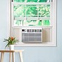 Whirlpool 115-Volt Window Air Conditioner with Remote, White (WHAW151BW)~#|#~sp130657755_sc7