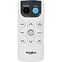 Whirlpool 115-Volt Window Air Conditioner with Remote, White (WHAW151BW)~#|#~sp130657761_sc7