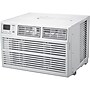 Whirlpool 115-Volt Window Air Conditioner with Remote, White (WHAW151BW)~#|#~sp130657763_sc7