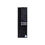 Dell OptiPlex 5050 Refurbished Desktop Computer with 24" Monitor and Webcam, Intel Core i5-6400T, 16GB Memory, 500GB SSD ~#|#~sp130658903_sc7