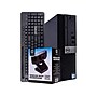 Dell OptiPlex 5050 Refurbished Desktop Computer with Webcam, Intel Core i5-6500, 8GB Memory, 240GB SSD (BTG-00039653)~#|#~sp130658909_sc7