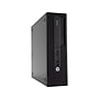 HP EliteDesk 800 G2 Refurbished Desktop Computer with 22" Monitor, Intel Core i5-6400T, 16GB Memory, 500GB HDD (BTG-00026008)~#|#~sp130658948_sc7