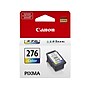 Canon 276 TriColor Standard Yield Ink Cartridge (4988C001)~#|#~sp130659003_sc7