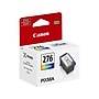 Canon 276 TriColor Standard Yield Ink Cartridge (4988C001)~#|#~sp130659004_sc7