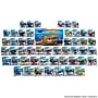 Mattel Hot Wheels 50 Car Gift Pack, Assorted Colors (V6697)~#|#~sp130742940_sc7