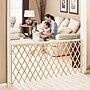 Evenflo Expansion Walk-Thru Room Divider Baby Gate (1602100)~#|#~sp130742960_sc7