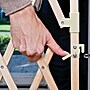 Evenflo Expansion Walk-Thru Room Divider Baby Gate (1602100)~#|#~sp130742962_sc7