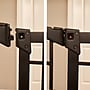 Evenflo Multi-Use Décor Tall Walk-Thru Baby Gate (4471110)~#|#~sp130742966_sc7