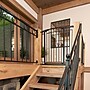 Evenflo Multi-Use Décor Tall Walk-Thru Baby Gate (4471110)~#|#~sp130742969_sc7