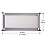 Evenflo Emery Soft and Wide Baby Gate (5266100)~#|#~sp130742976_sc7