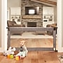 Evenflo Emery Soft and Wide Baby Gate (5266100)~#|#~sp130742977_sc7