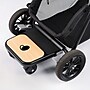Evenflo Sibby Travel System with LiteMax 35 Infant Car Seat, Charcoal (56231975)~#|#~sp130742999_sc7