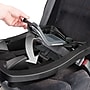 Evenflo Sibby Travel System with LiteMax 35 Infant Car Seat, Charcoal (56231975)~#|#~sp130743000_sc7