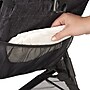 Evenflo Sibby Travel System with LiteMax 35 Infant Car Seat, Charcoal (56231975)~#|#~sp130743001_sc7