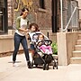 Evenflo Sibby Travel System with LiteMax 35 Infant Car Seat, Charcoal (56231975)~#|#~sp130743002_sc7
