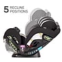 Evenflo EveryStage DLX All-in-One Car Seat, Canyons Grey (39212241)~#|#~sp130743016_sc7