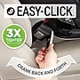 Evenflo EveryStage DLX All-in-One Car Seat, Canyons Grey (39212241)~#|#~sp130743018_sc7