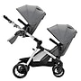 Evenflo Pivot Xpand Stroller Second Seat, Percheron (63012254)~#|#~sp130743048_sc7