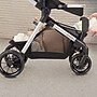 Evenflo Pivot Xpand Modular TravelSystem with SafeMax Car Seat, Percheron (57112254)~#|#~sp130743055_sc7