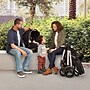 Evenflo Pivot Xpand Modular TravelSystem with SafeMax Car Seat, Percheron (57112254)~#|#~sp130743056_sc7