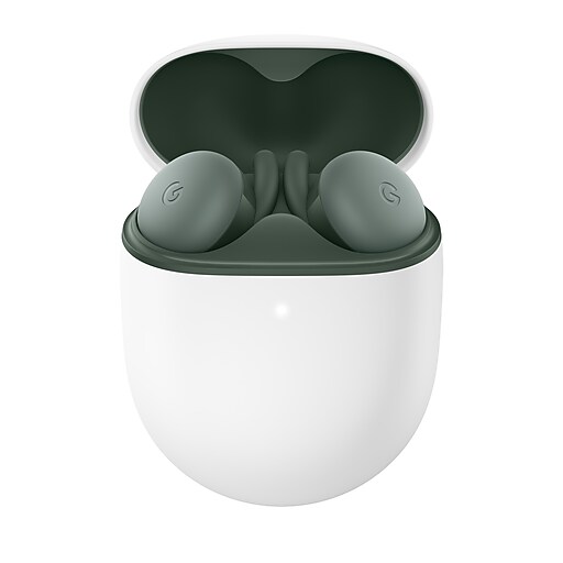 Google - Google Pixel Buds Pro 2（Hazel） Google Pixel Buds Pro 2 Wireless Earbuds with Active Noise