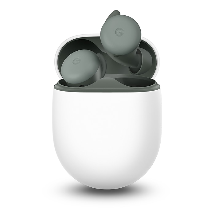 pixel　pods A-series      5個 Google Pixel Buds A-series Wireless Bluetooth Headphones