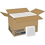 Dixie Dinner Napkin, 2-ply, White, 3024 Napkins/Pack (34440CT)~#|#~sp130745718_sc7