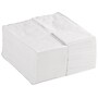 Dixie Dinner Napkin, 2-ply, White, 3024 Napkins/Pack (34440CT)~#|#~sp130745720_sc7
