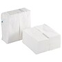 Dixie Dinner Napkin, 2-ply, White, 3024 Napkins/Pack (34440CT)~#|#~sp130745723_sc7