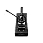 EPOS IMPACT SD Pro 1 ML Wireless Noise Canceling Mono Headset, On-Ear, Black (1000562)~#|#~sp130838436_sc7