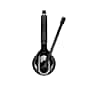 EPOS IMPACT SD Pro 1 ML Wireless Noise Canceling Mono Headset, On-Ear, Black (1000562)~#|#~sp130838437_sc7